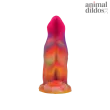 Lunar Blaze Tongue Dildo