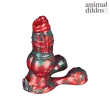 Luxury Savage Flaming Dildo