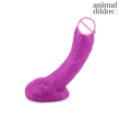 Majestic Arch Exclusive Dildo