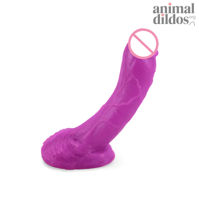 Majestic Arch Exclusive Dildo