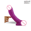 Majestic Arch Exclusive Dildo