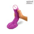 Majestic Arch Exclusive Dildo