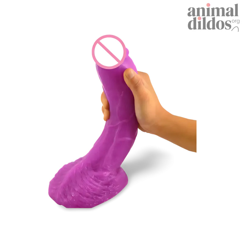 Majestic Arch Exclusive Dildo