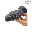 Majestic Yoda Grip Dildo
