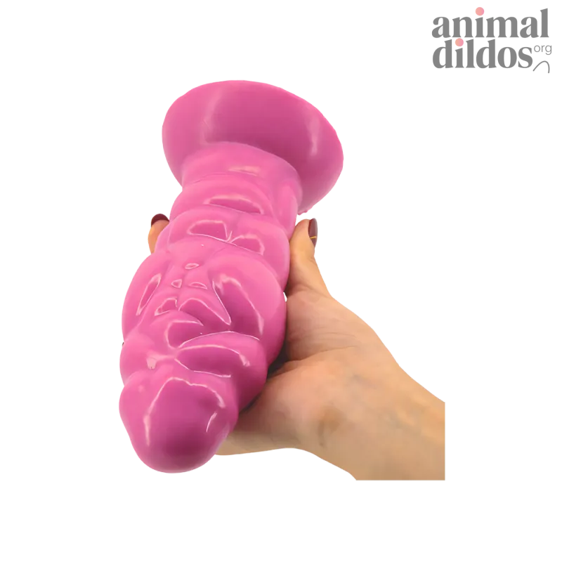 Majestic Yoda Grip Dildo