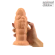 Majestic Yoda Grip Dildo