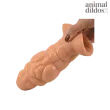 Majestic Yoda Grip Dildo