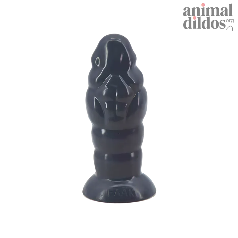 Majestic Yoda Grip Dildo