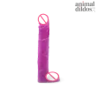 Massive Impact Realistic Dildo