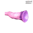 Mephisto Silicone Dildo