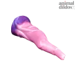 Mephisto Silicone Dildo