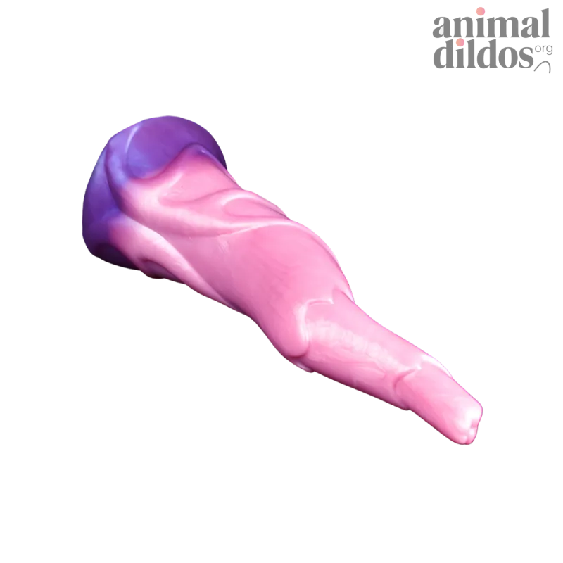 Mephisto Silicone Dildo