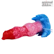 Molten Pyre Inflatable Dildo