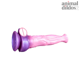 Mythic Hoof Fantasy Dildo