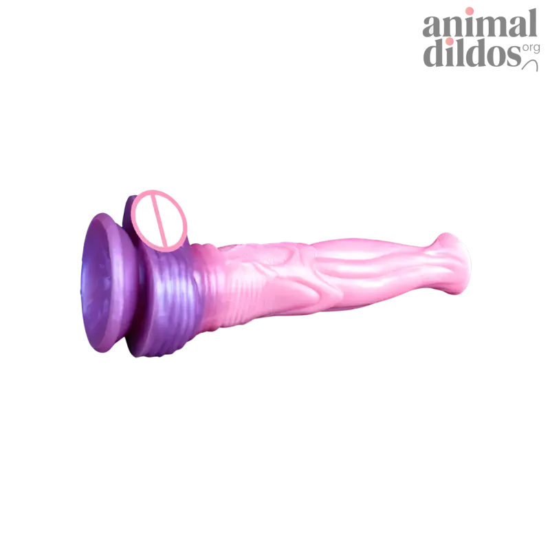 Mythic Hoof Fantasy Dildo