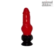 Neon Beast Silicone Dildo