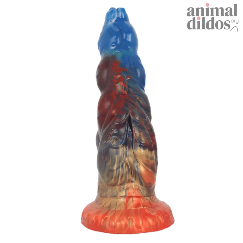 Obsession Flame Single-Head Plug