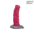 Paso Fino Silicone Dildo