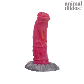 Paso Fino Silicone Dildo