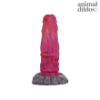 Paso Fino Silicone Dildo