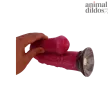 Pegasus Extreme Vibrating Dildo