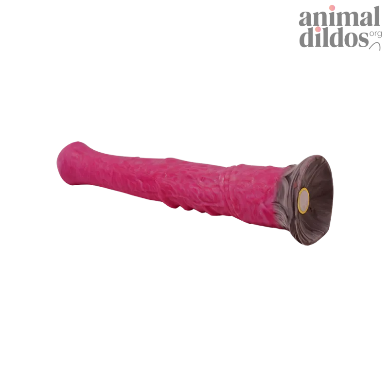 Pegasus Extreme Vibrating Dildo