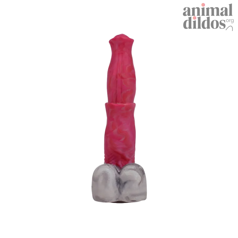 Pegasus Silicone Dildo