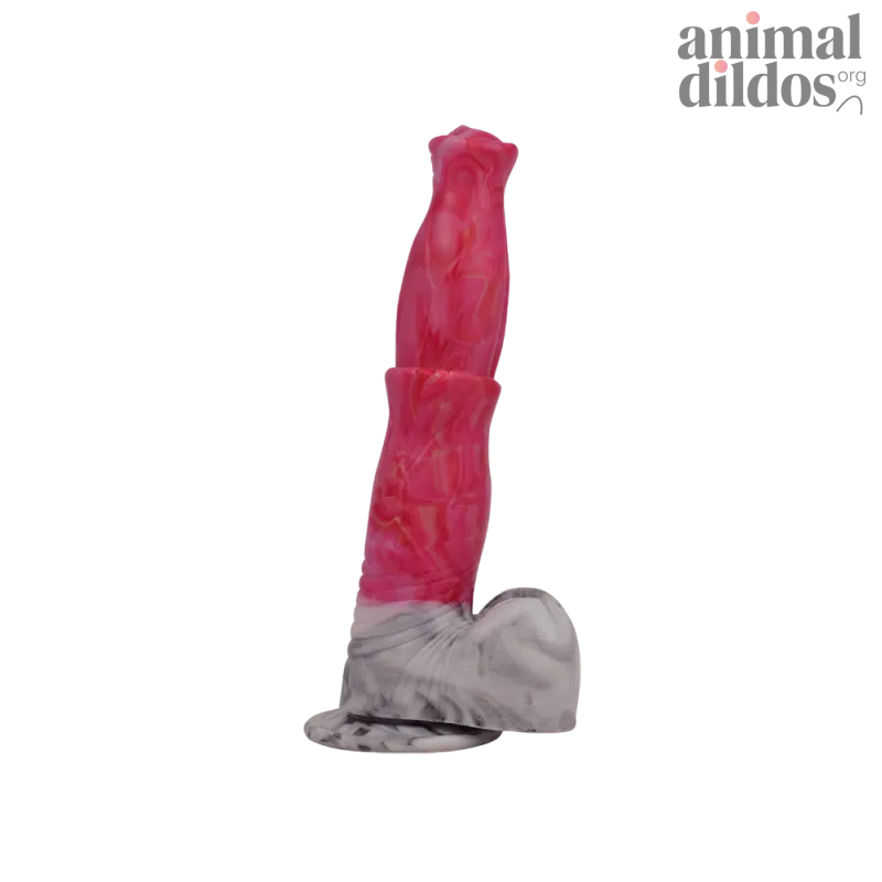 Pegasus Silicone Dildo