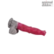 Pegasus Silicone Dildo