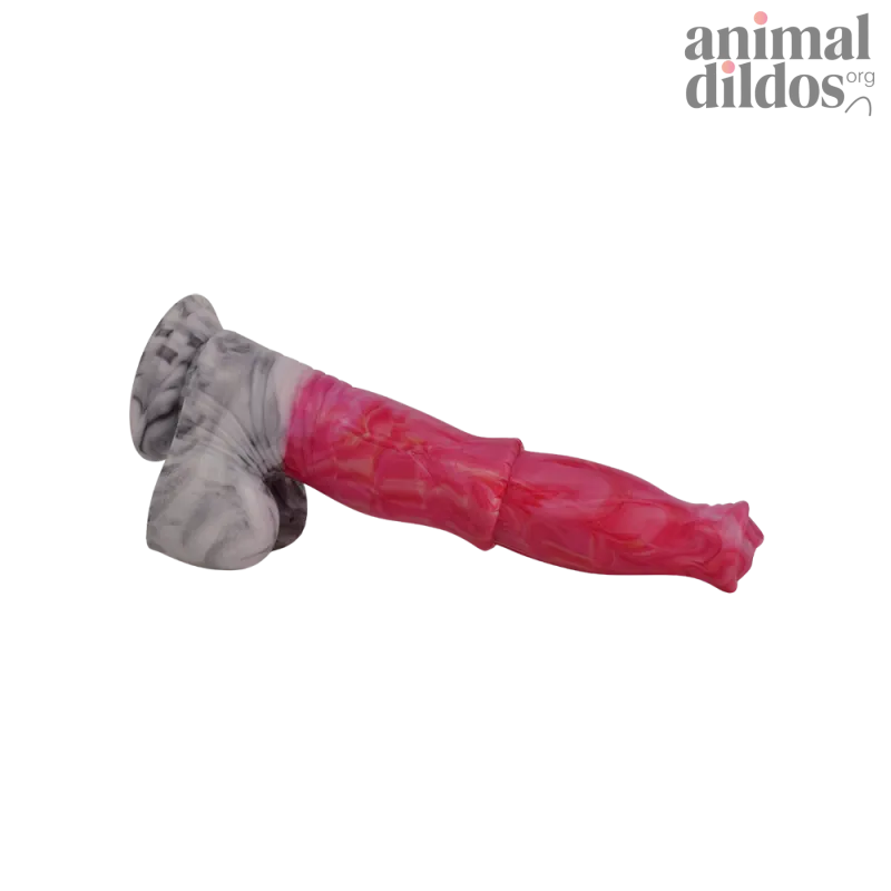 Pegasus Silicone Dildo