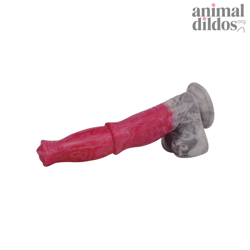 Pegasus Silicone Dildo