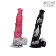 Pegasus Silicone Dildo