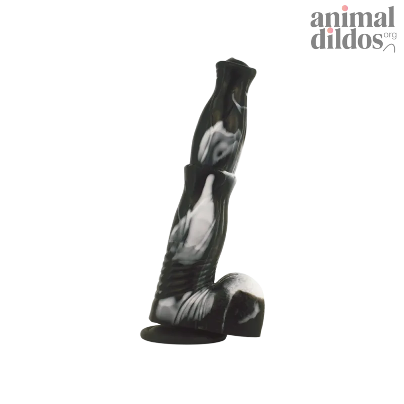 Pegasus Silicone Dildo