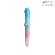 Pleasure Spiral Layers Dildo