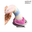 Poseidon's Ejaculating Tentacle Dildo