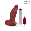 Premium Lover Ejaculating Dildo