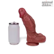 Premium Lover Ejaculating Dildo