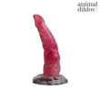 Premium Silicone Behimos Dildo