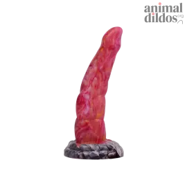 Premium Silicone Behimos Dildo