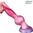 Primal Dog Ejaculating Knot Dildo