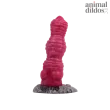 Primal Spiral Ridge Dildo