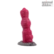 Primal Spiral Ridge Dildo