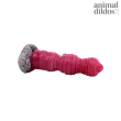 Primal Spiral Ridge Dildo