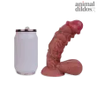 Real Feel Ejaculating Dildo