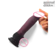 Realistic Touch Sensation Dildo