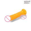 Realistic Touch Sensation Dildo