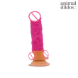 Realistic Touch Sensation Dildo