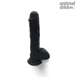 Realistic Touch Sensation Dildo