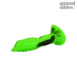 Realistic Wolf Anal Dildo