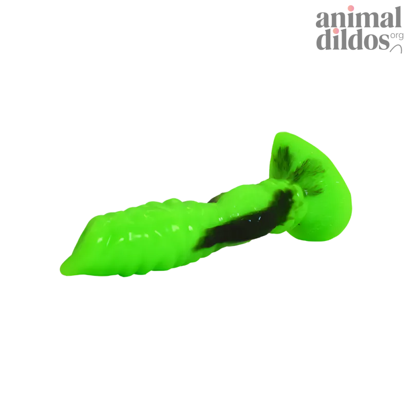Realistic Wolf Anal Dildo